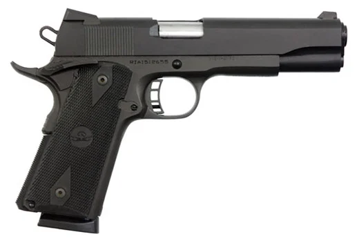 ROCK ISLAND ARMORY M1911-A1 ROCK STD 45ACP 5"