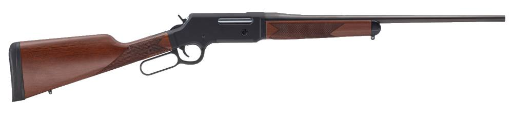 HENRY REPEATING ARMS LONG RANGER 223REM NO SIGHTS