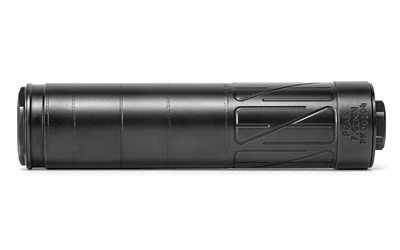 Energetic Armament Peak 30 7.62mm suppressor black nitride 5/8x24