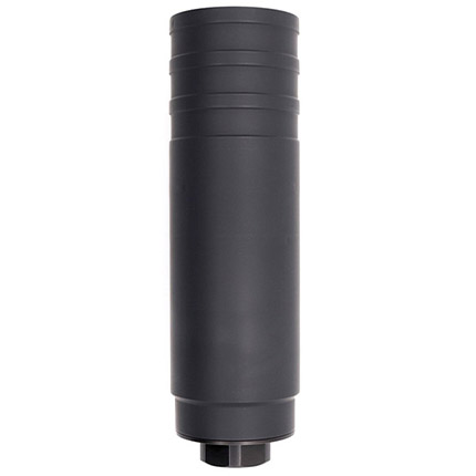 Otter Creek Labs Hydrogen K titanium suppressor .308 5in black nitride