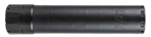 SIG SAUER NG762 7.62 QD suppressor black Inconel 1.67 inch diameter